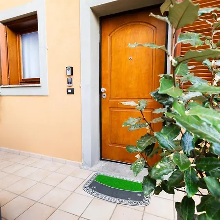 Apartment Blue Island - Luxury House Olbia