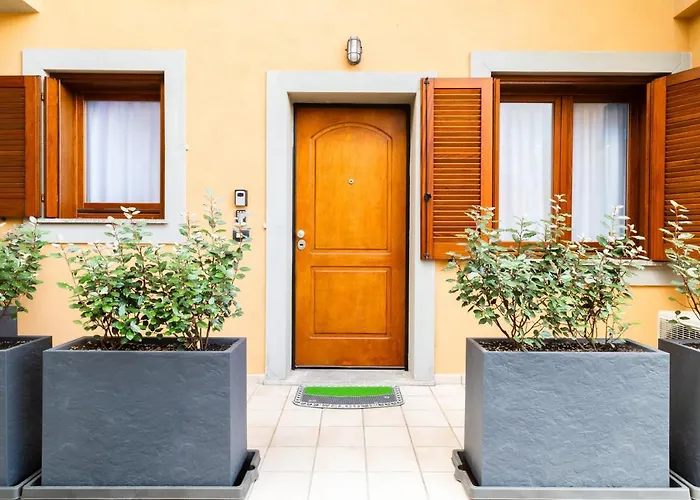 Blue Island - Luxury House Olbia