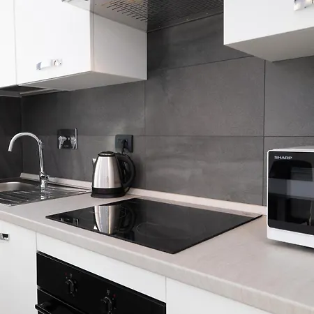 Blue Island - Luxury House Olbia