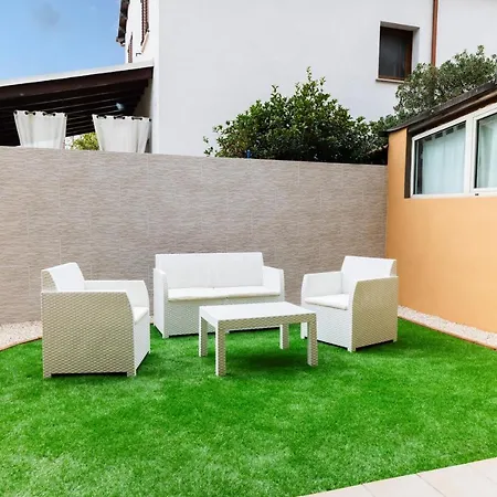 Blue Island - Luxury House Apartamento