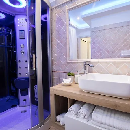 Apartamento Blue Island - Luxury House Olbia