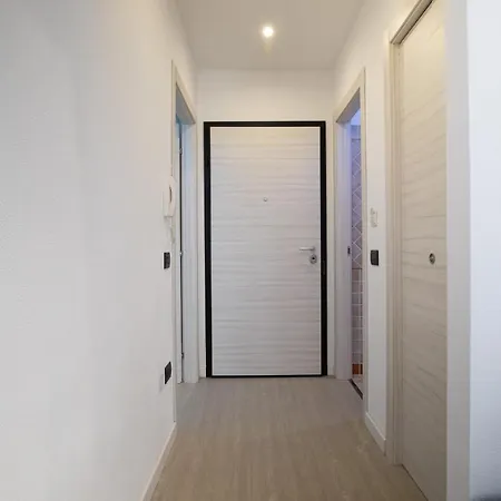 Blue Island - Luxury House Apartamento