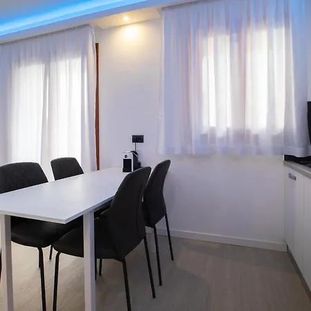 Apartmán Blue Island - Luxury House *