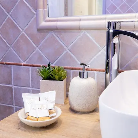 Blue Island - Luxury House *