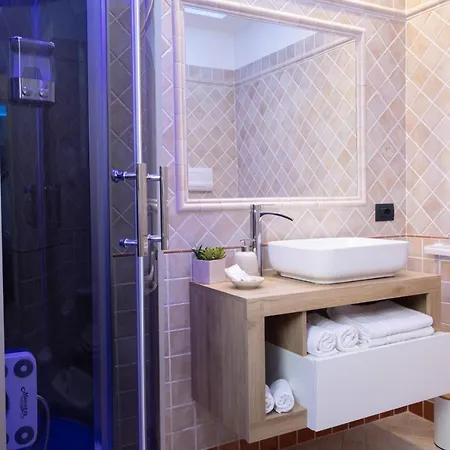 Blue Island - Luxury House * Olbia