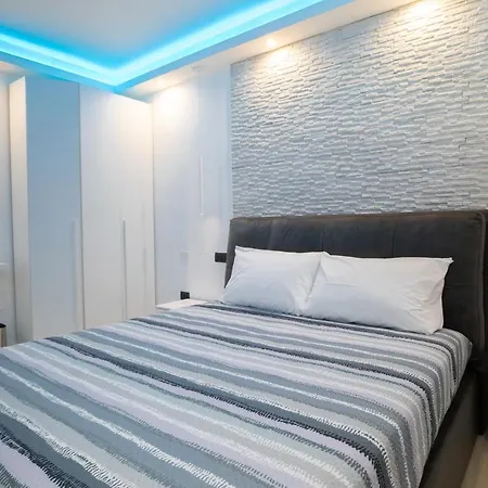 Blue Island - Luxury House *