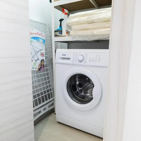 Apartamento Blue Island - Luxury House Olbia