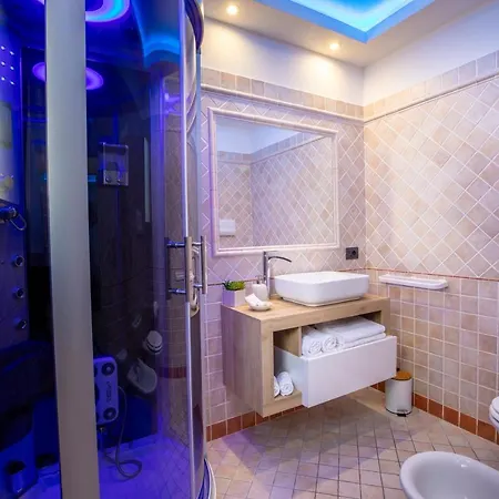 Blue Island - Luxury House * 올비아