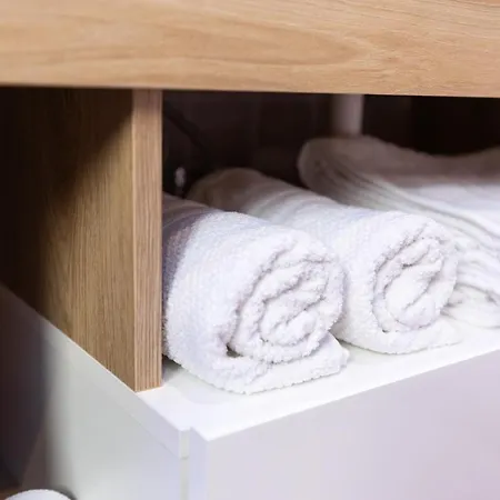 Apartamento Blue Island - Luxury House *